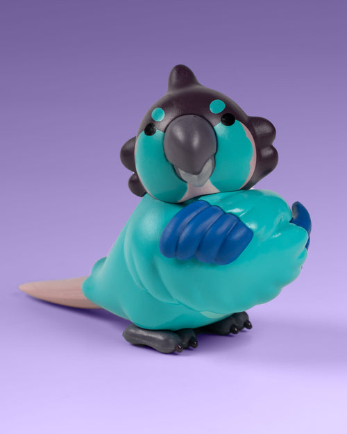 Attitude Ari Figure