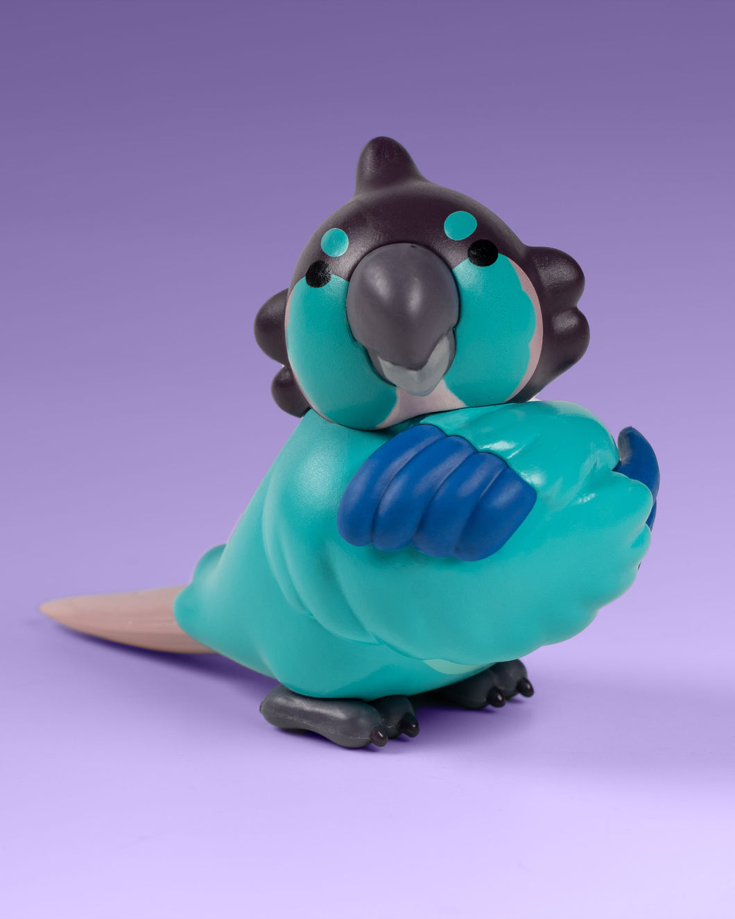 Attitude Ari Figure