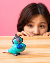 Attitude Ari Figure