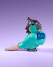 Attitude Ari Figure