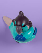 Attitude Ari Figure