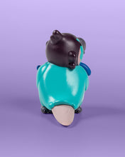 Attitude Ari Figure
