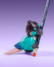 Pencil Ari Figure