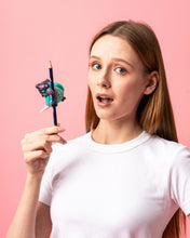 Pencil Ari Figure