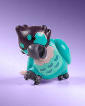 Pencil Ari Figure