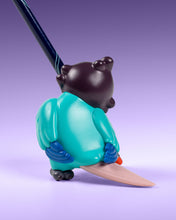 Pencil Ari Figure