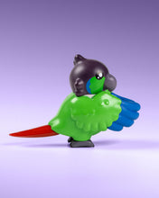 Cute Tofu Figure