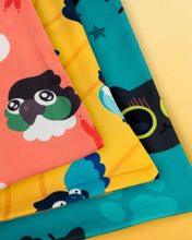 Bandana & Sticker Bundle
