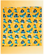 Bandana & Sticker Bundle