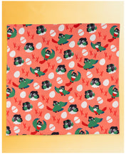 Bandana & Sticker Bundle