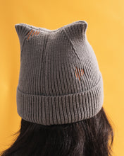 Tostada Beanie