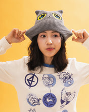 Tostada Beanie