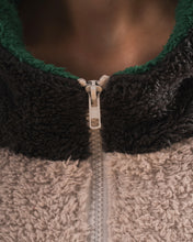 Tofu Plush Jacket