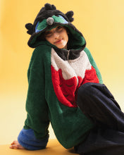 Tofu Plush Jacket