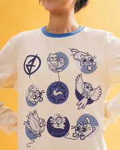 Pet Frenzy Long Sleeve