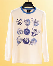 Pet Frenzy Long Sleeve