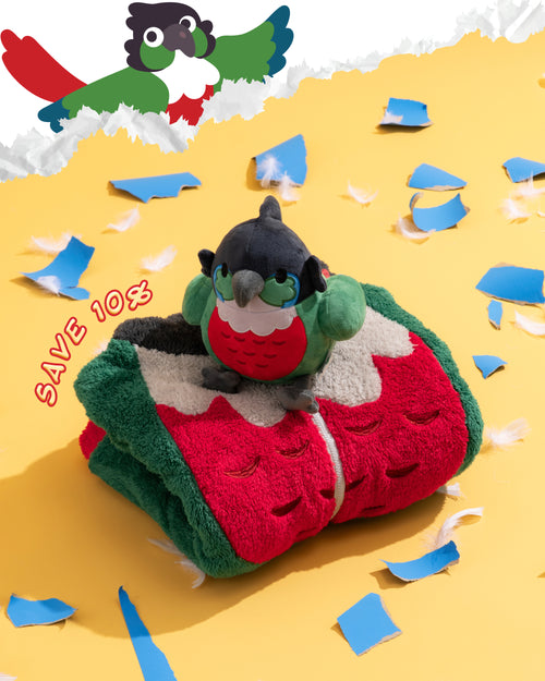 Tofu Super Snuggle Bundle