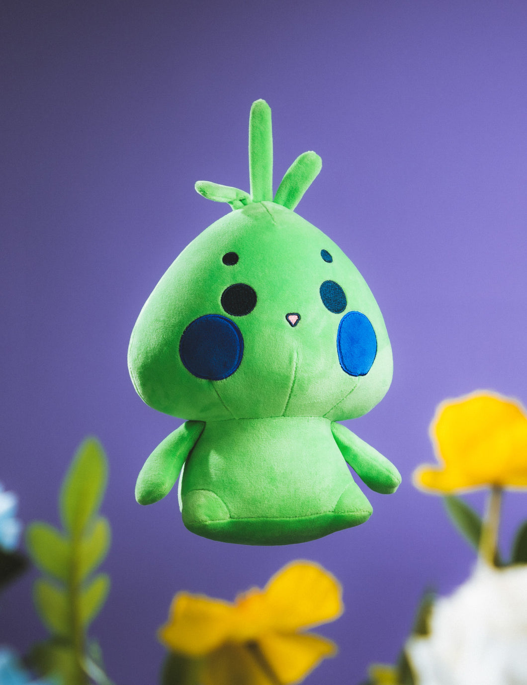 Juni Plush