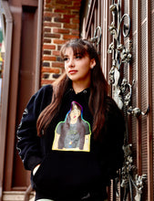 Third Eye Merch Hoodie
