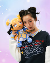 Aika Magical Girl Plush