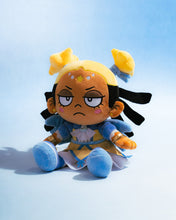 Aika Magical Girl Plush