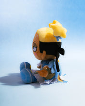 Aika Magical Girl Plush