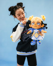 Aika Magical Girl Plush