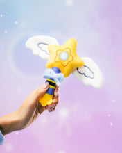 Aika's Wand Mini Plush Keychain