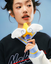 Aika's Wand Mini Plush Keychain