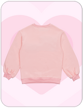 Hey Cuties Crewneck