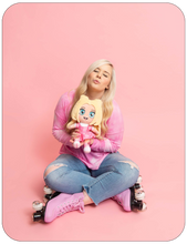 Mackenzie Plush