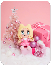 Mackenzie Plush
