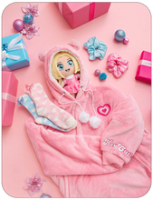 Mackenzie Plush