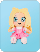 Mackenzie Plush