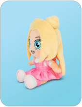 Mackenzie Plush