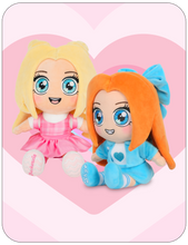 Best Friends Bundle