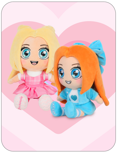 Best Friends Bundle