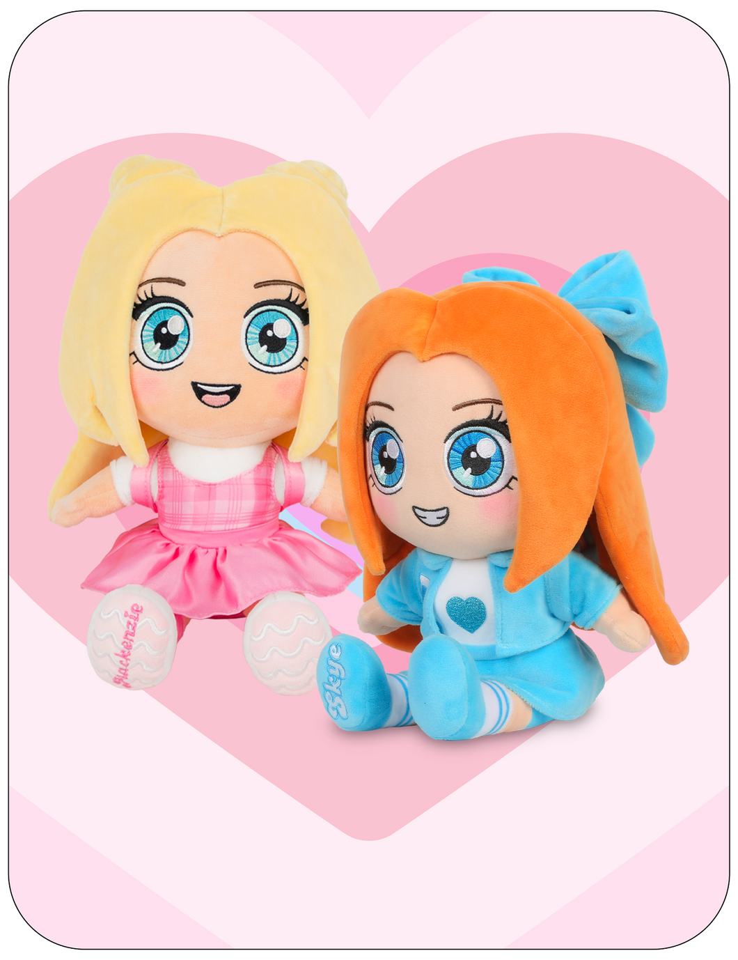 Best Friends Bundle