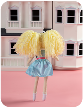 Possessed Mia Plush