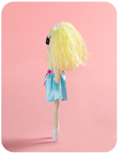 Possessed Mia Plush