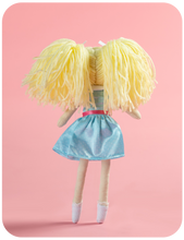 Possessed Mia Plush