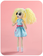 Possessed Mia Plush