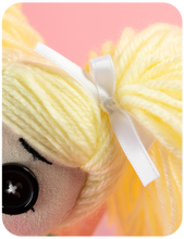 Possessed Mia Plush