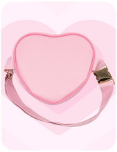 Hey Cuties Beltbag