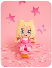 Mackenzie Plush