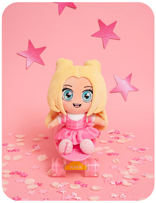 Mackenzie Plush