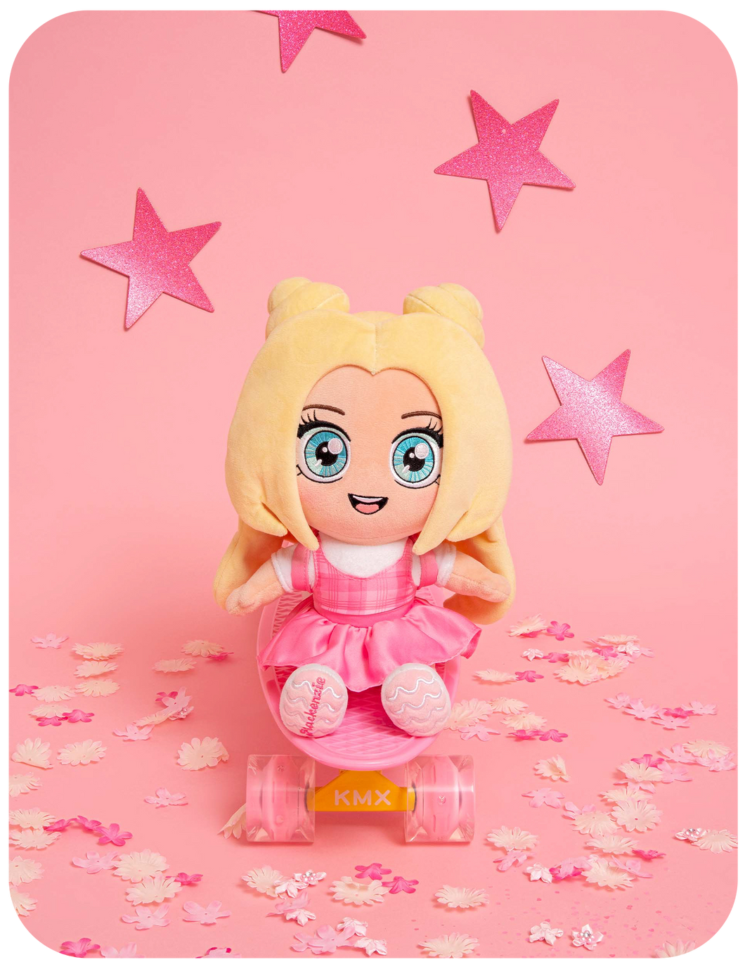 Mackenzie Plush