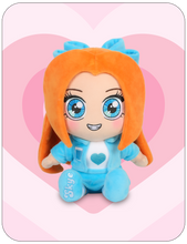 Skye Plush