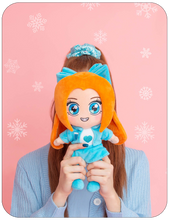 Skye Plush