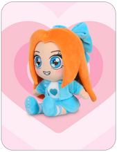 Skye Plush